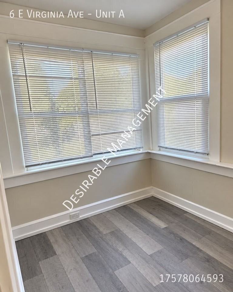 6 E Virginia Ave #A - Photo 3 of 8