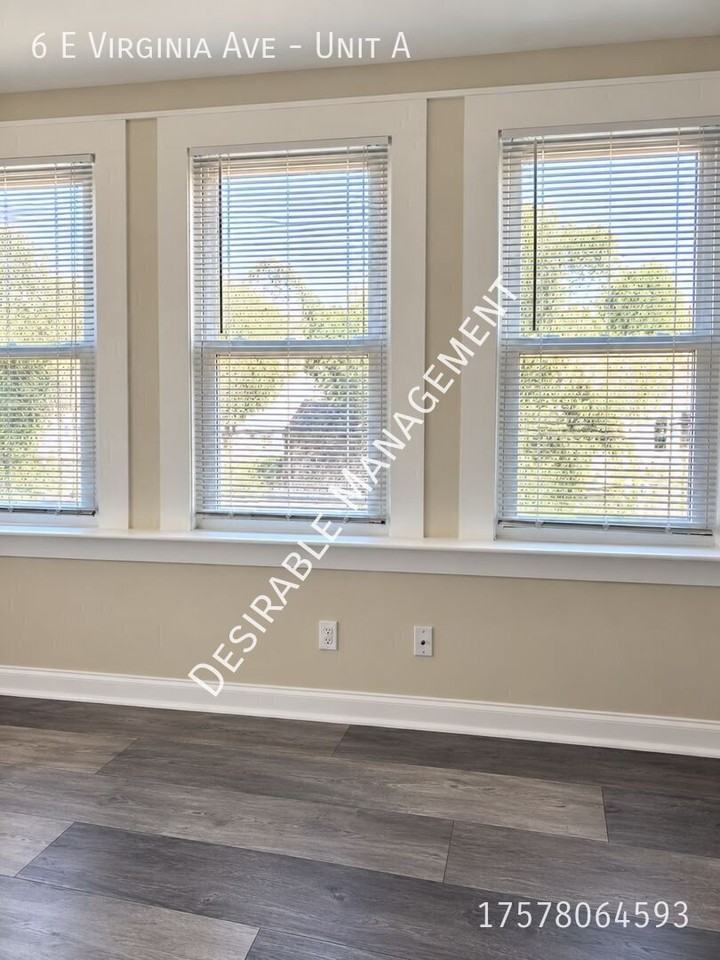 6 E Virginia Ave #A - Photo 4 of 8