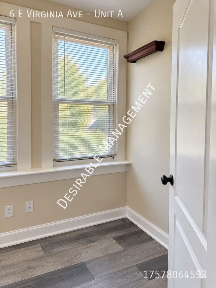 6 E Virginia Ave #A - Photo 5 of 8