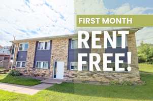 featured image of 1325 Cox St #1