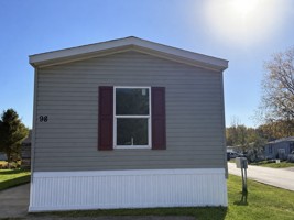 featured image of 98 Patrick Ct N