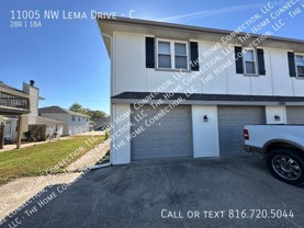 11005 Nw Lema Dr #C - Photo 1 of 1