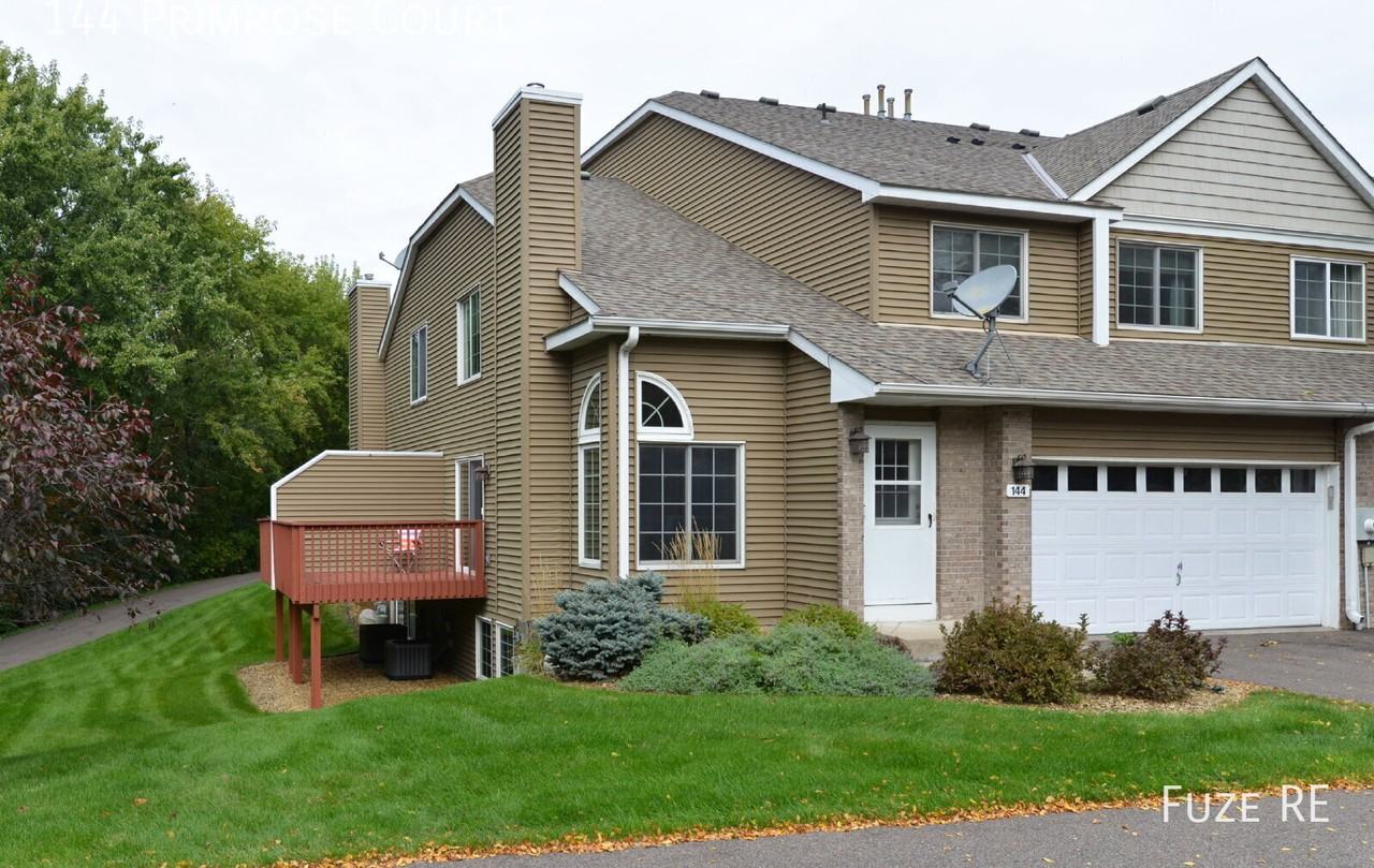 144 Primrose Ct, White Bear Lake, MN 55127 - 3 Bedroom Apartment for ...