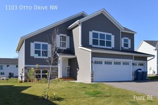 1103 Otto Dr Nw - Photo 1 of 1