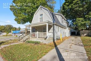 517 Leonard St Ne #1 - Photo 1 of 1