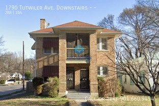 1790 Tutwiler Ave - Photo 1 of 1