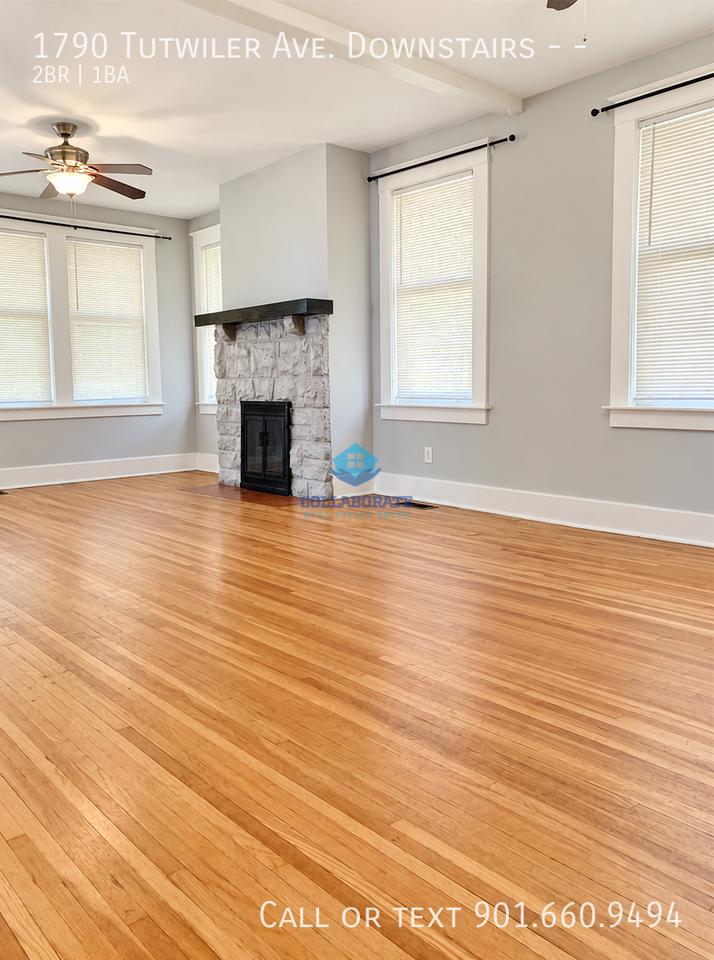 1790 Tutwiler Ave - Photo 2 of 13