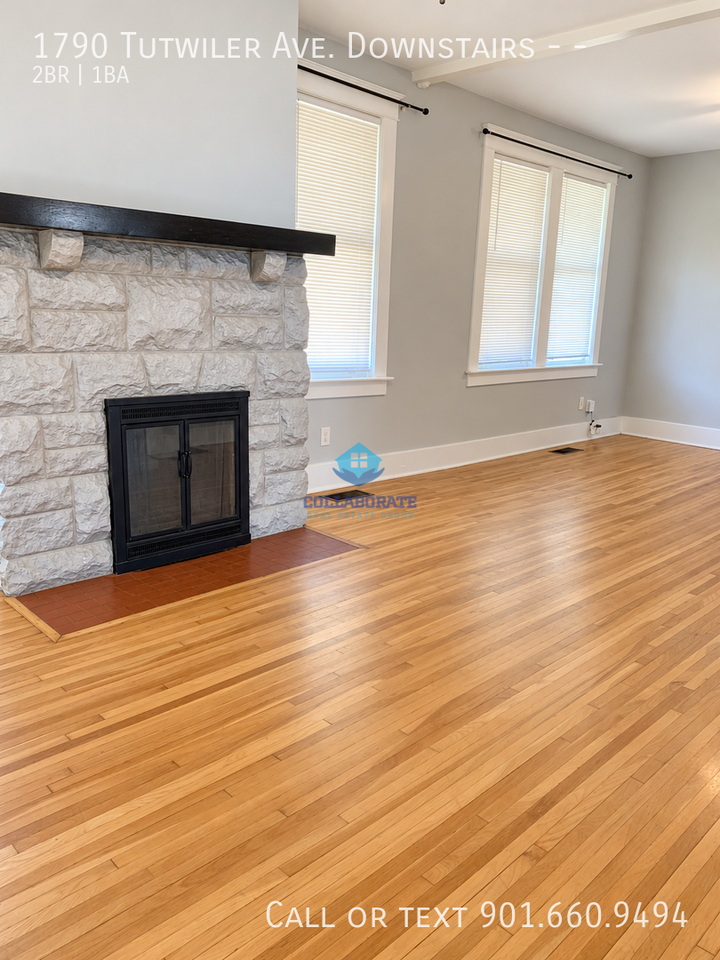 1790 Tutwiler Ave - Photo 3 of 13