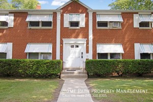 featured image of 3140 S 48th St #8