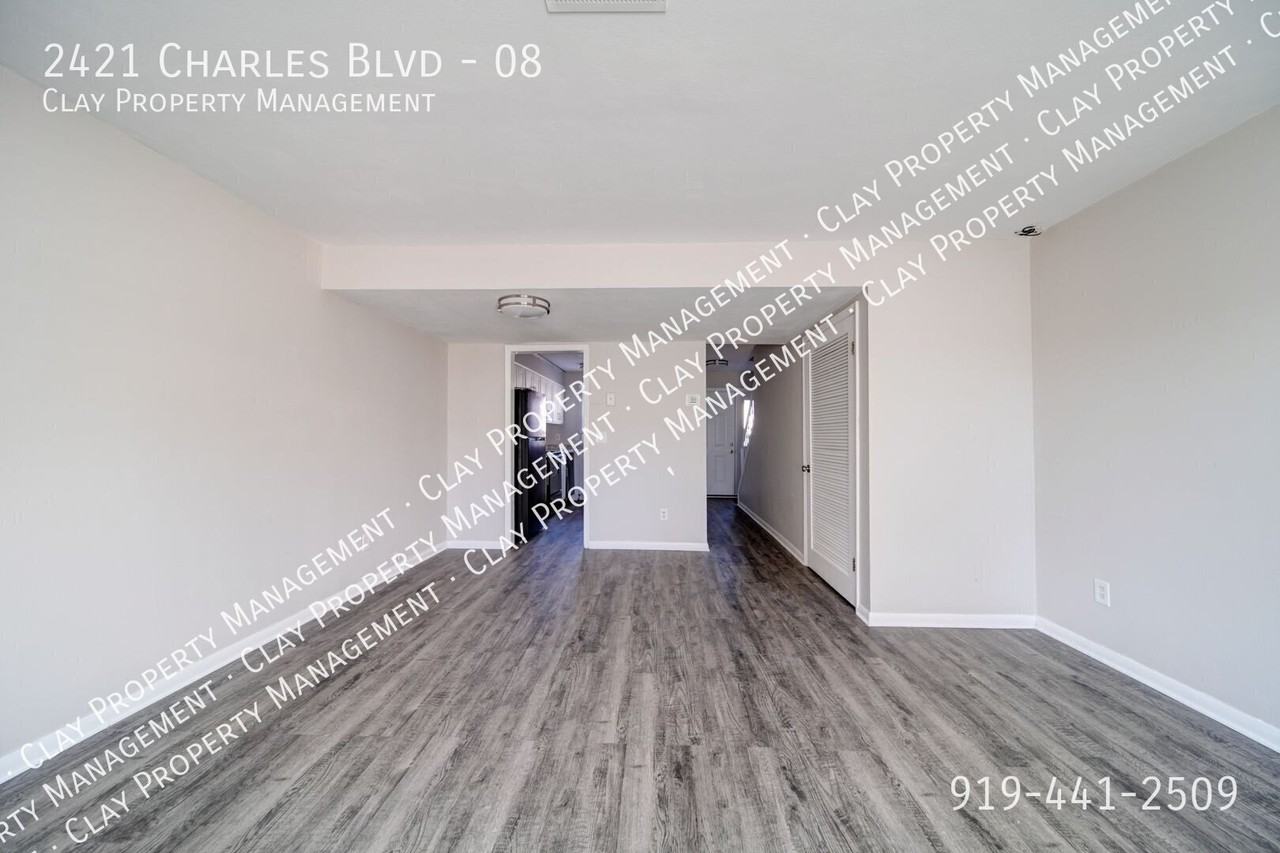 2421 Charles Blvd #08 - Photo 5 of 36