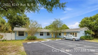 2601 61st Ave N #B - Photo 1 of 1