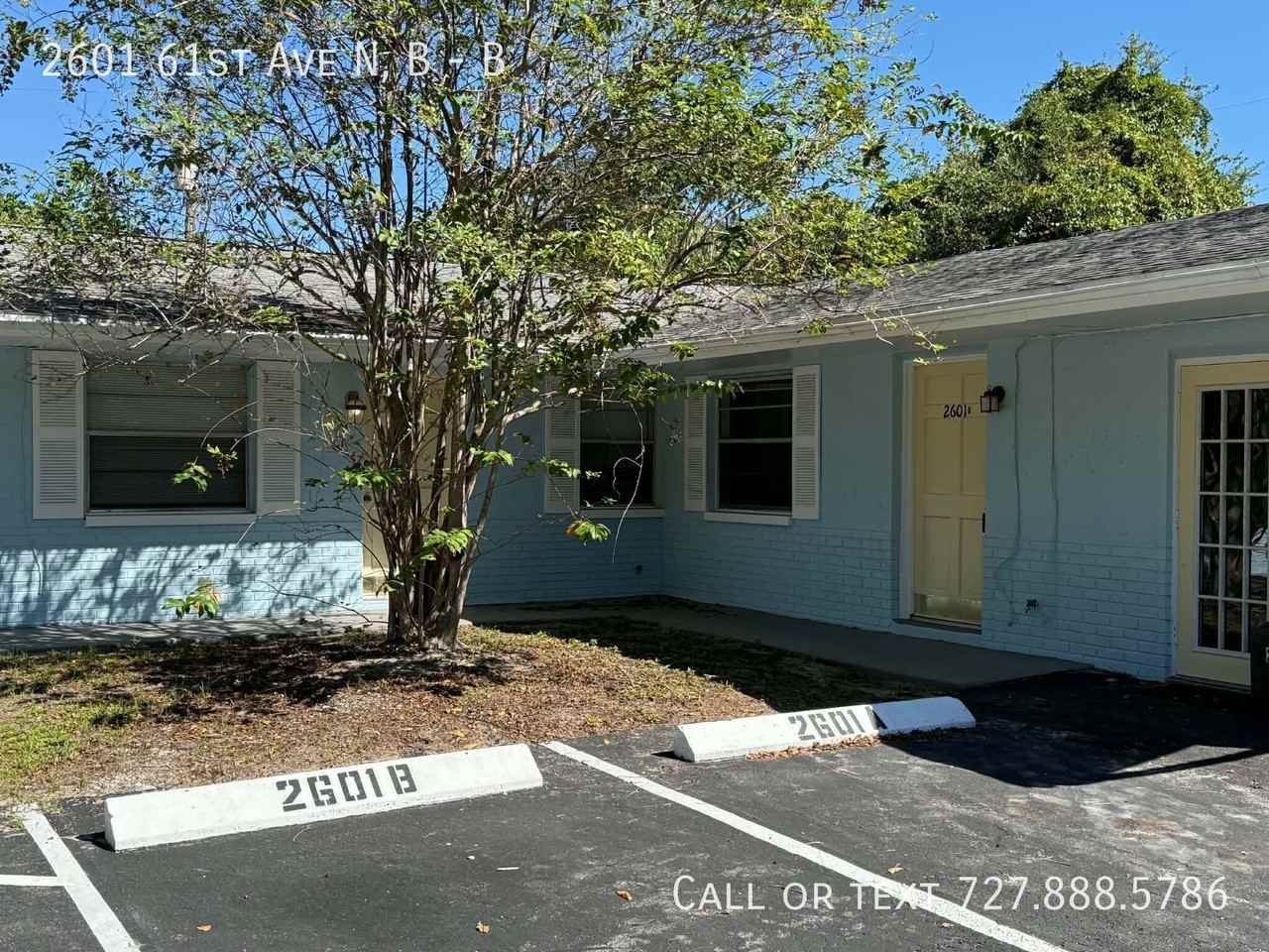 2601 61st Ave N #B - Photo 2 of 33