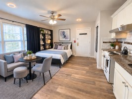 featured image of 1643 Haworth St #B