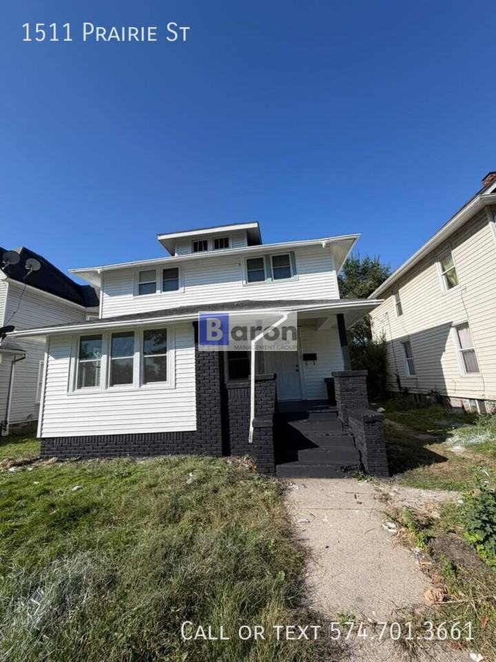 1511 Prairie St - Photo 2 of 17