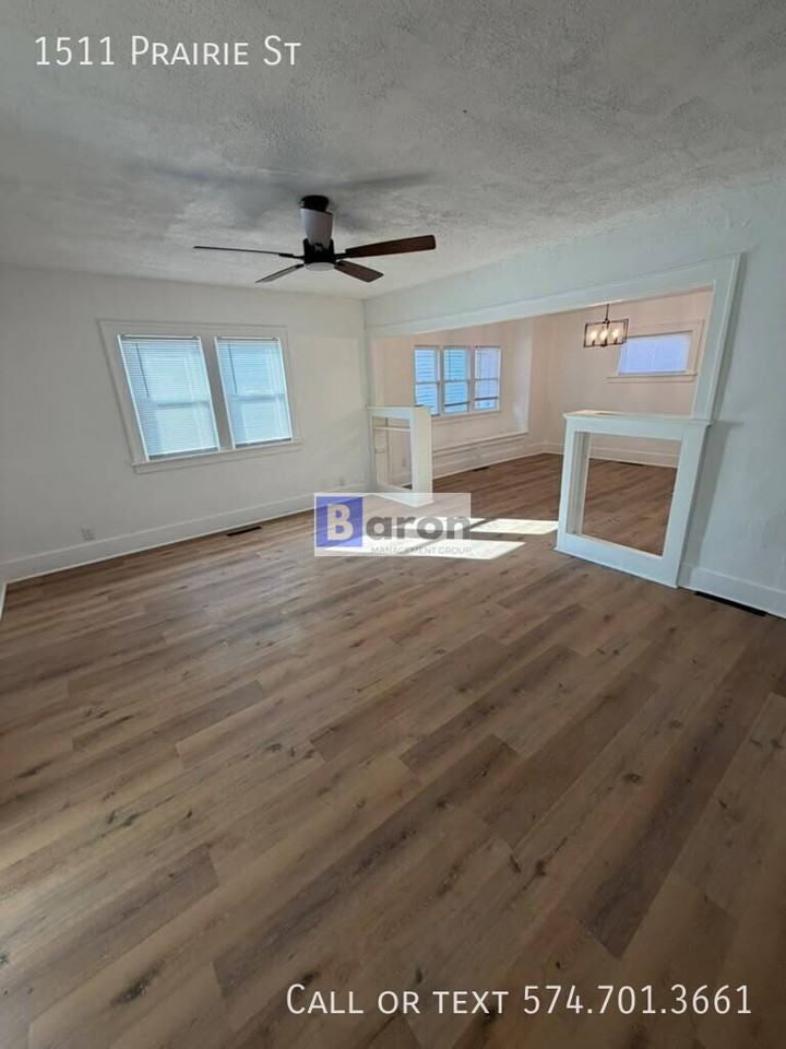 1511 Prairie St - Photo 5 of 17