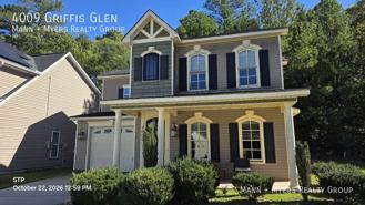 4009 Griffis Glen Dr - Photo 1 of 1