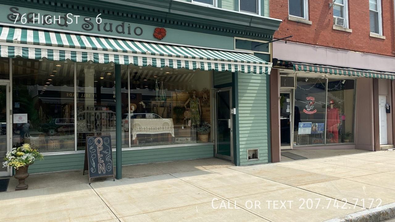 76 High St #6 - Photo 2 of 25