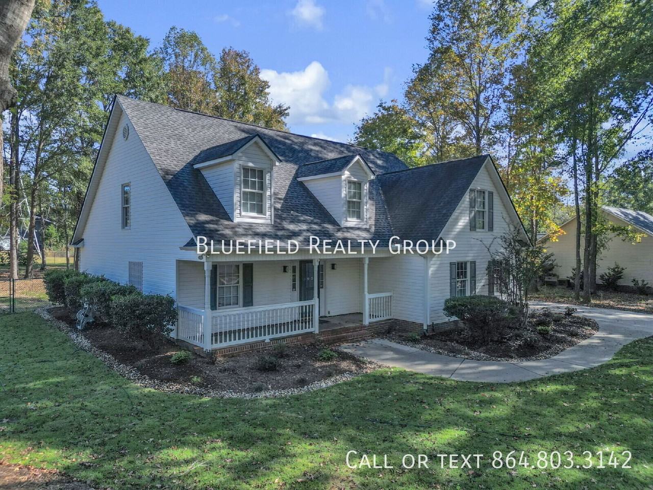 505 Asbury Neely Way - Photo 2 of 30