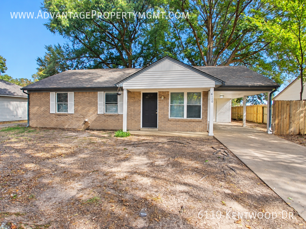 6110 Kentwood Dr - Photo 2 of 15