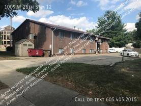 1009 W 26th St #12 - Photo 1 of 1