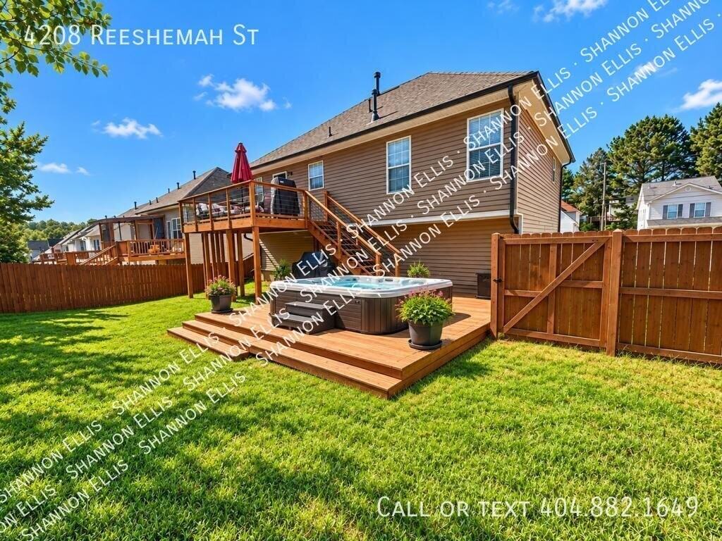 4208 Reeshemah St - Photo 4 of 22
