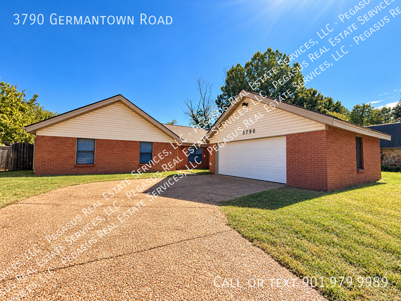 3790 S Germantown Rd, Memphis, TN 38125 - 3 Bedroom Apartment for Rent ...