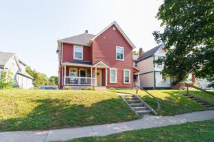 1546 E 10th St #3 - Photo 1 of 1