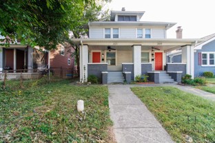 3421 Carrollton Ave - Photo 1 of 1