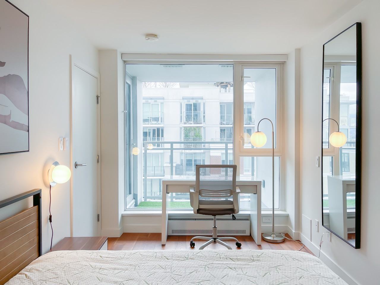 188 Keefer Street #1106 - Photo 7 of 21