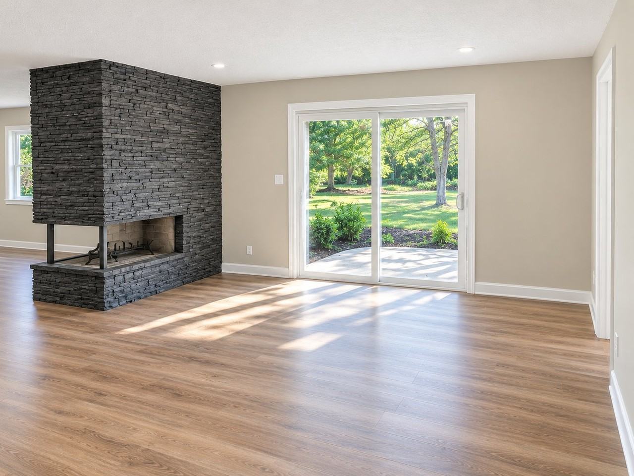 3513 Oakdale Dr - Photo 3 of 10