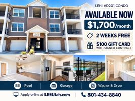 featured image of 2178 W Main St #D201