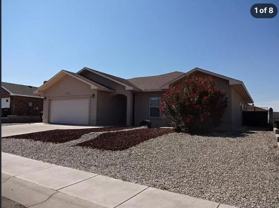412 Chaco Dr - Photo 1 of 1
