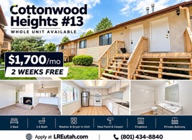 featured image of 7265 Sw #13