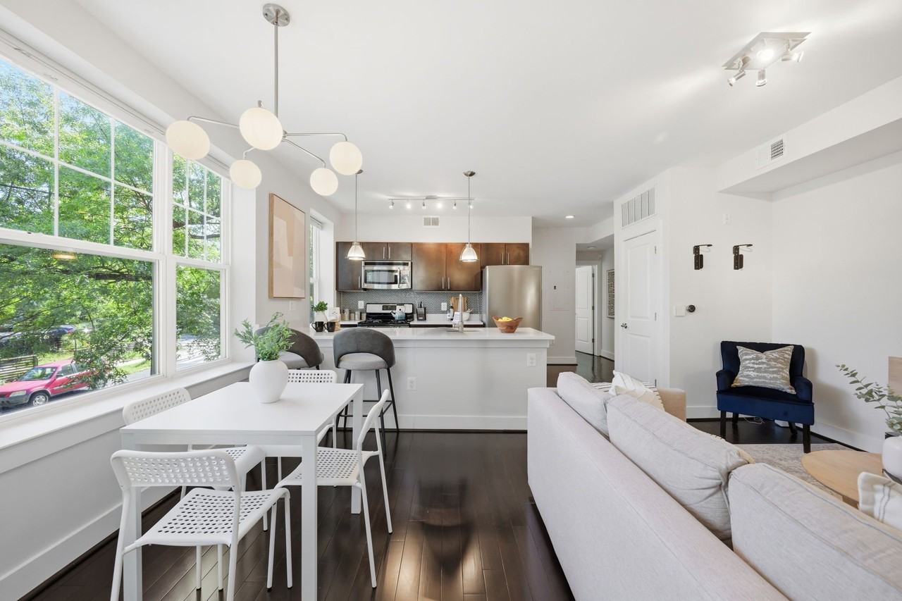 4226 7th St Nw #204 - Photo 3 of 10