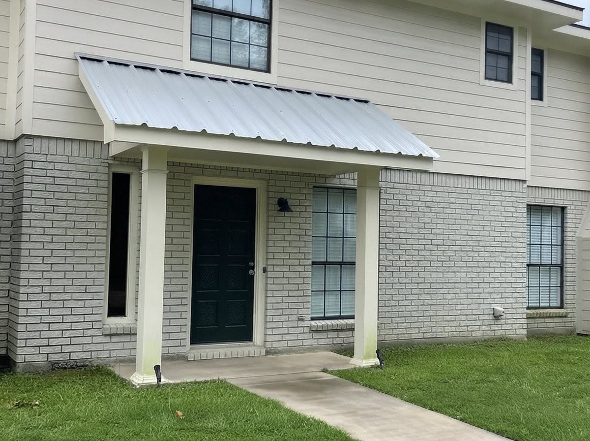 107 W Crockett St - Photo 2 of 11