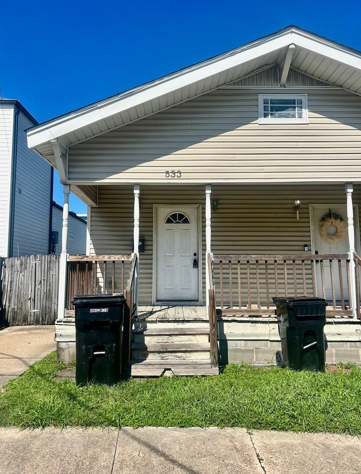 531 S Murat St #533 - Photo 2 of 14
