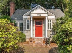 1192 Barnes St Nw - Photo 1 of 1