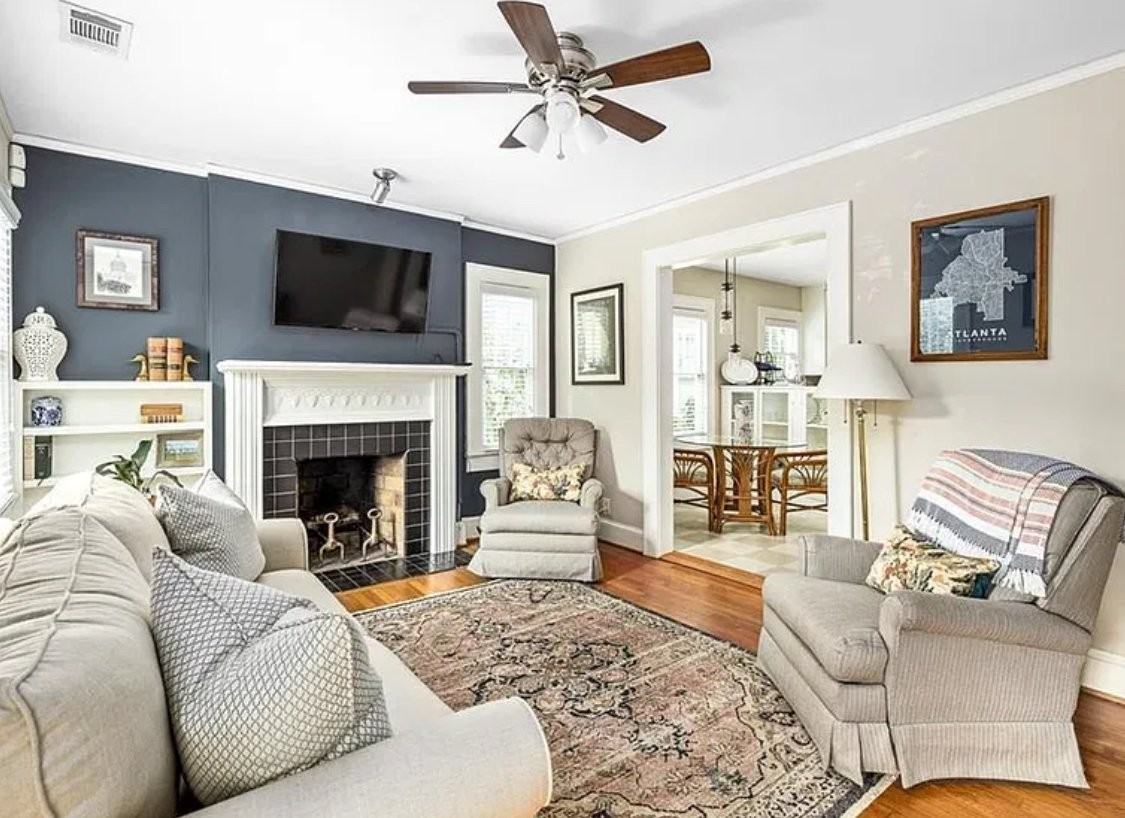 1192 Barnes St Nw - Photo 6 of 8
