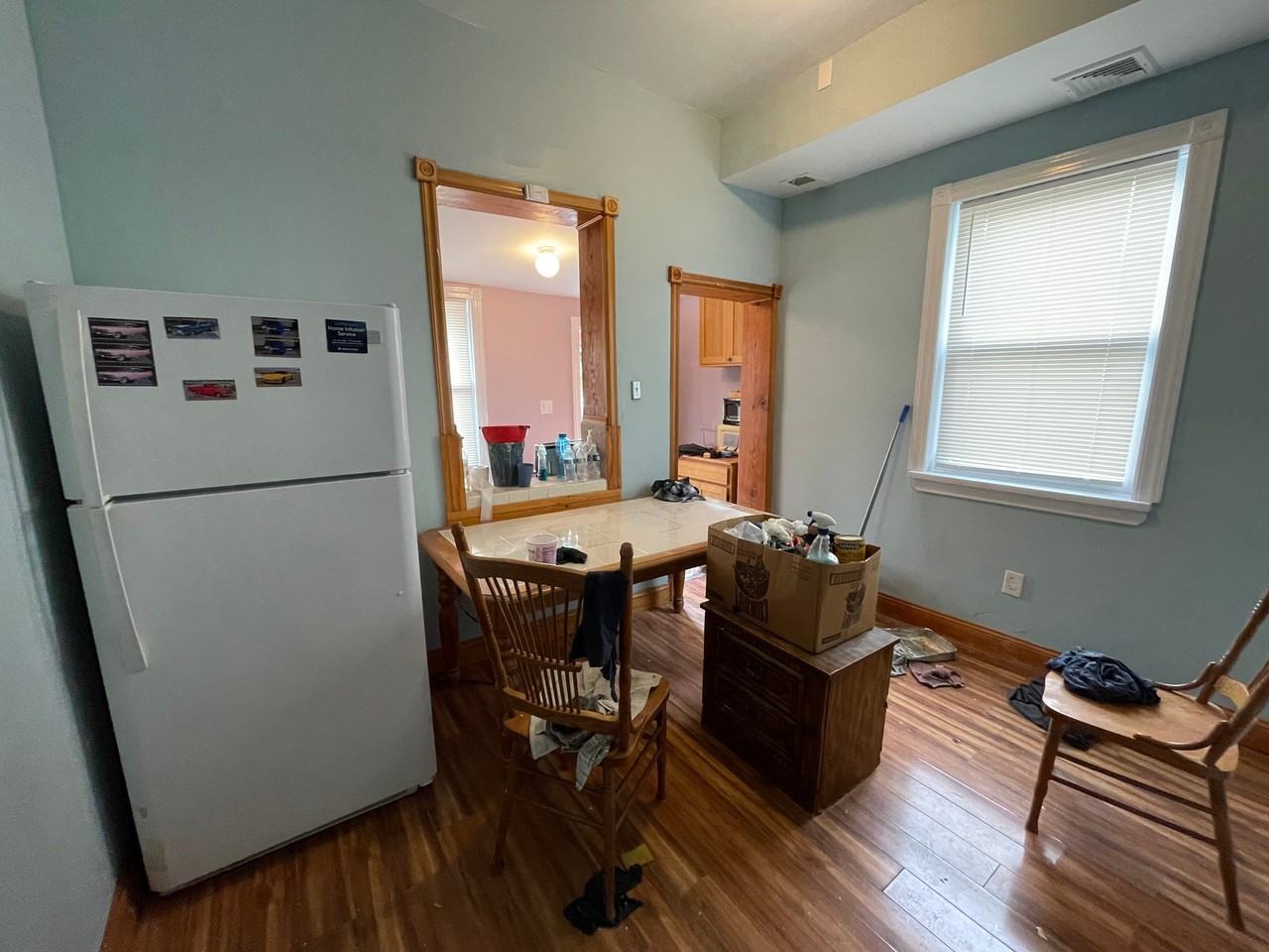 763 N 44th St #1FL - Photo 2 of 14