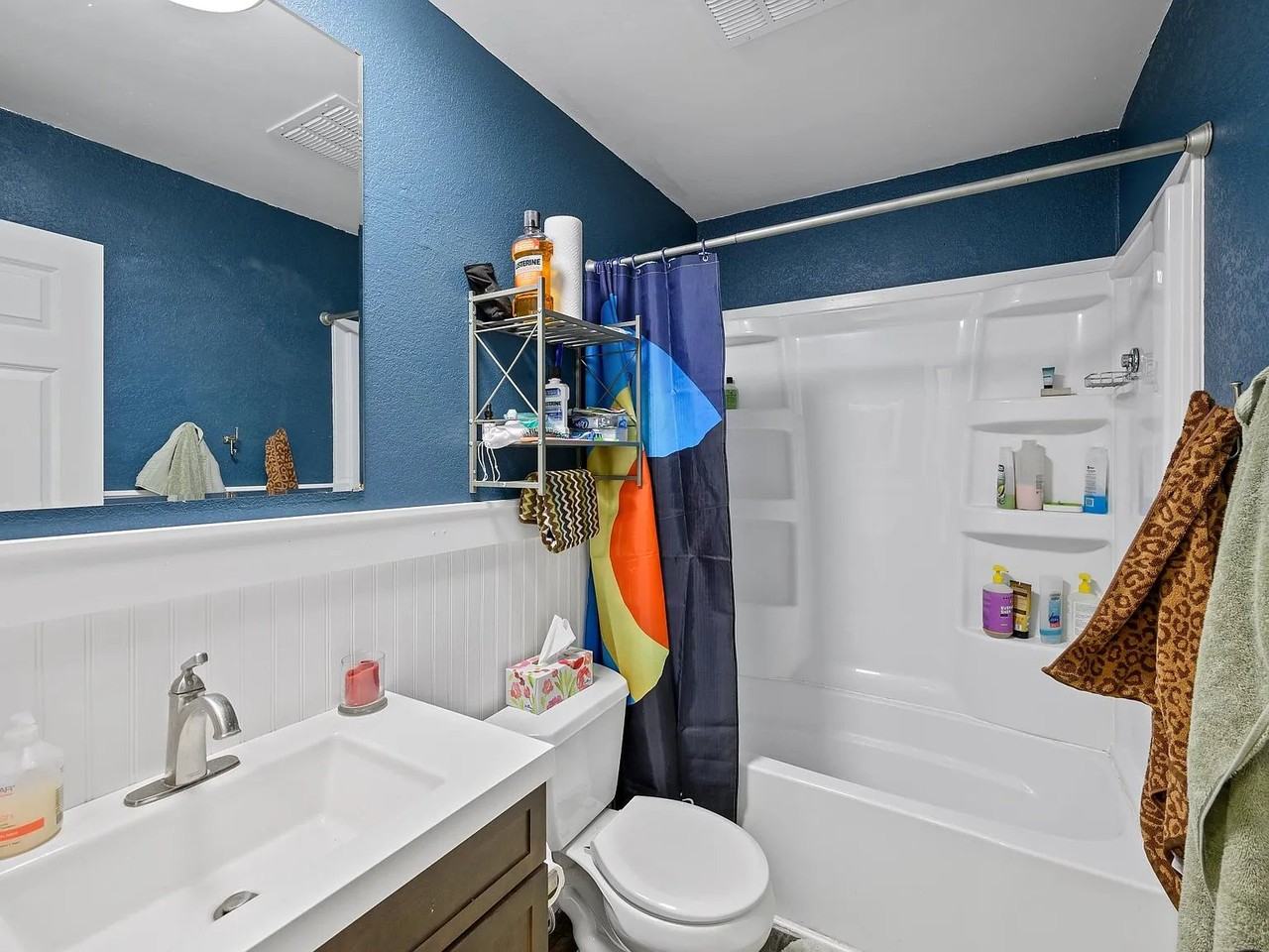 3401 Garfield St Ne #2 - Photo 5 of 11