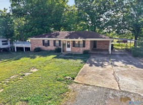 54 Robinson Creek Rd - Photo 1 of 1