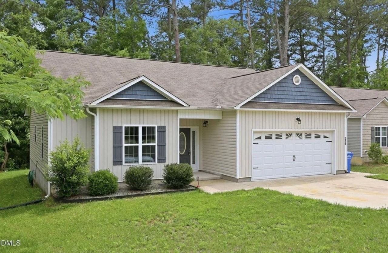 258 Whetstone Dr