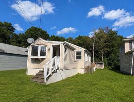 1145 New Hampshire Ave - Photo 1 of 1