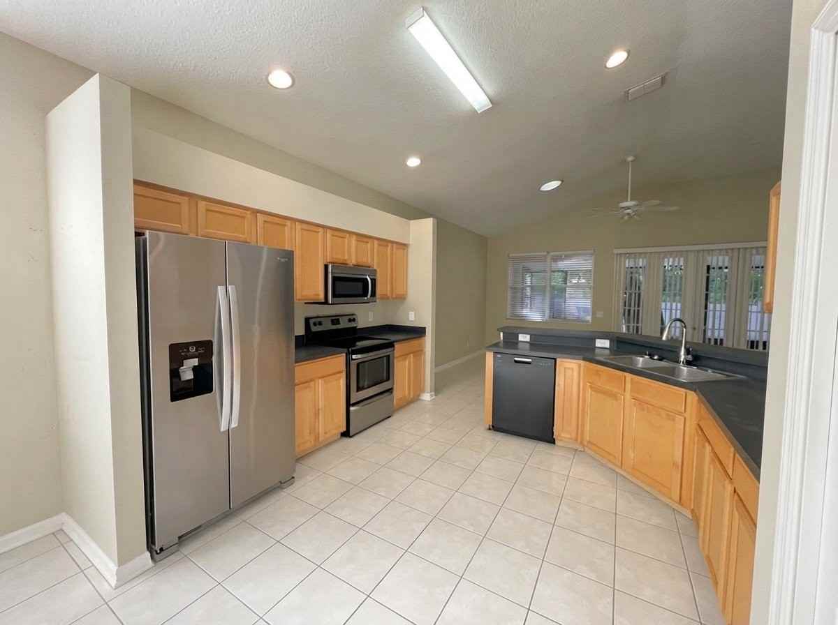 9127 Cliff Lake Ln #1 - Photo 2 of 10