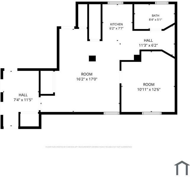 2513 Liberty Heights Ave #BS - Photo 7 of 9