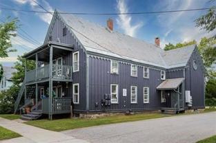 74 Lafountain St #74 - Photo 1 of 1