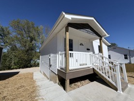539 E Vine St #1 - Photo 1 of 1