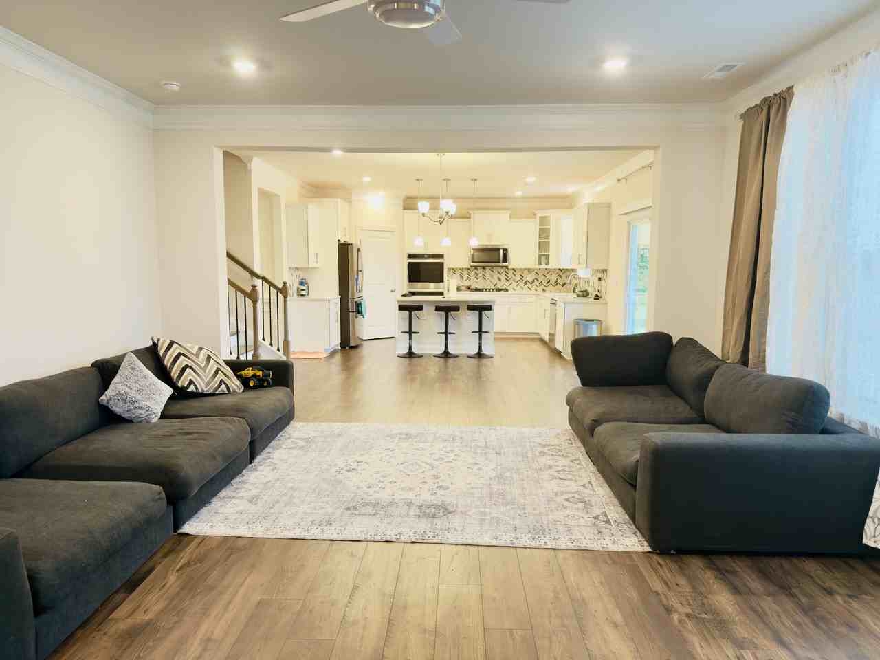7114 North Bridge Dr #1 - Photo 3 of 34