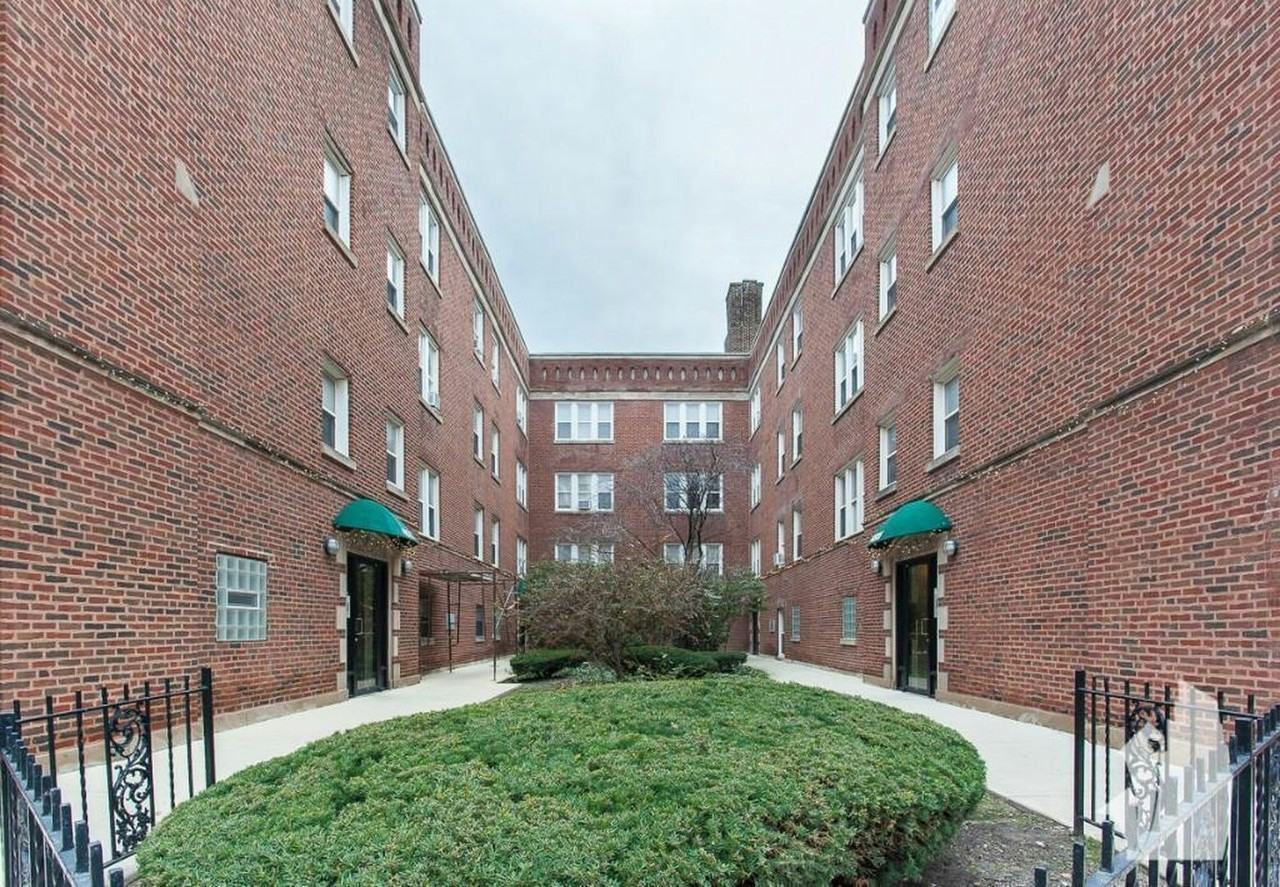 1828 West Lawrence Avenue, Unit 4809-1B - Photo 4 of 12