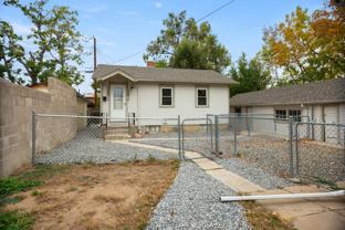 3187 South Sherman Street - Photo 1 of 1